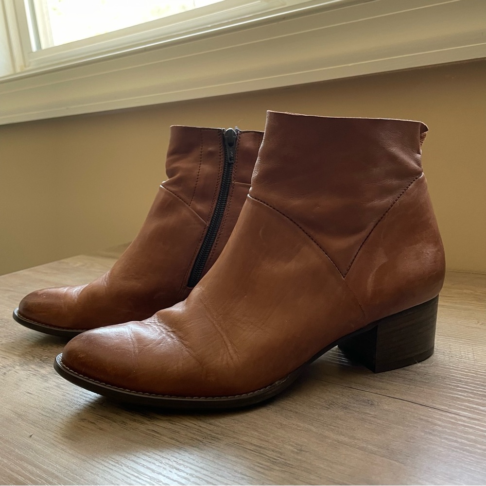 Paul Green Boots